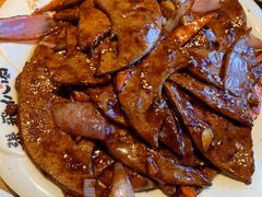 -張飛扒肉·龙江非遗(道外店)