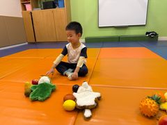 -小象润知早教·托育·幼儿园成长中心