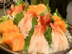 -大桥日本料理·日式放题·铁板定食(科兴科学园店)