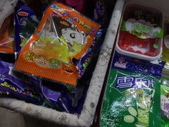-CITY MART城市集市·里弄(北外滩来福士广场店)