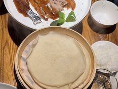 -青年公社烤鸭(青年路店)