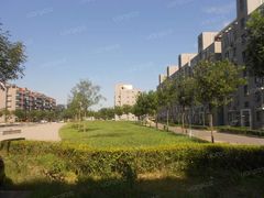 -观景园小区
