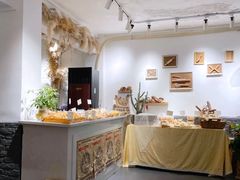 -小涵家蛋糕·咖啡(金山湖花园店)