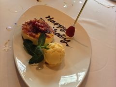 -MORTON'S 莫尔顿牛排坊(北京丽晶酒店)