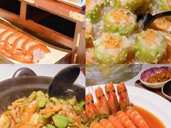 -莉莉海堂HAITANG·烤鸭(国贸商城店)