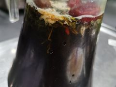 -清真·锦翔炝锅鱼(明德门店)