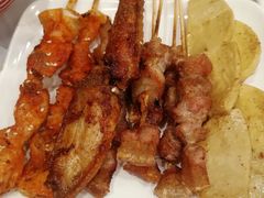 -庐州太太(双岗店)