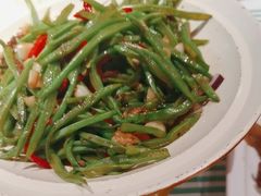 -楼兰新疆菜(江宁万达店)