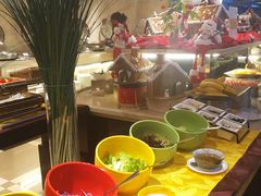 -天伦松鹤大饭店·欣妮咖啡