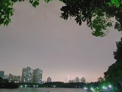 -黄兴公园