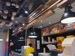 -Ice Monster冰馆·CNN评选全球十大甜品(国贸商城店)