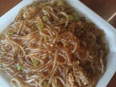 蚂蚁上树-东北四季饺子王(华山路店)