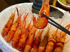 -乔街深夜食堂·小龙虾·高压锅生蚝(杭州总店)