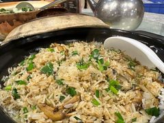 -阿四台山黄鳝饭(东门店)