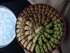 -iFood甜嫩嫩(江东北路店)