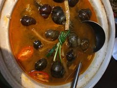 -凤凰山斑鱼馆(恭城店)