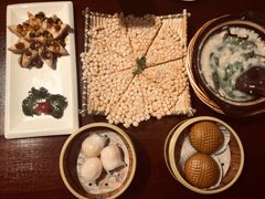 -悟长年潮汕菜砂锅粥(圣熙8号店)