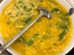 蟹粉羹-锡和无锡菜(景丽苑店)