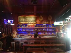 -Rural Tequila墨西哥餐厅(东川路店)
