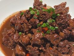 -湖南人家·家传湖南菜(水围店)