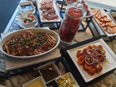 -香港唯港荟 Hotel ICON – The Market