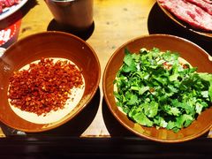 -楠火锅(太古里总店)