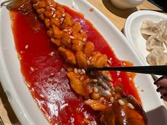 -安天民北方饺子(白石洲店)