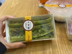 -米阿糯糕团•酒酿•甜品(莫愁店)