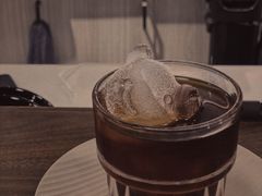 -Double cafe