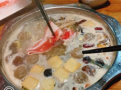 -傣妹火锅(南京东路一店)