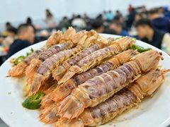 -贞姨美食·老字号海鲜大排档
