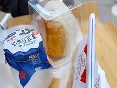 -红星前进面包牛奶公司(五道口购物中心店)