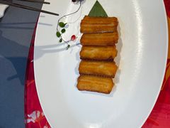 -上海滩餐厅(BFC外滩金融中心店)