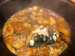 -粗粮人家(簋街店)