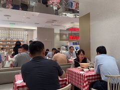 -西贝(上海中心店)