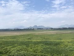 -青龙湖公园