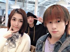 -娜娜家·Nana's restaurant(国金汇店)