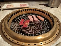 -乾杯烧肉居酒屋(中洲湾店)