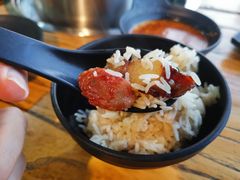 -顺德芦塘冬瓜盅·火锅烧烤(启东店)