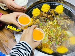 -品北铁锅炖  东北特色菜(北极大街店)