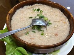 钵仔莲藕粉-腰记饭店(龙源路店)