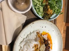 -小满手工粉(上海品尊国际店)