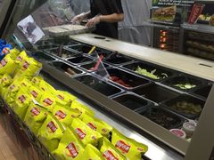 -赛百味SUBWAY(高新店)