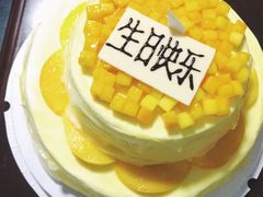 -OL’s Cake鲜荟千层(东风中路店)