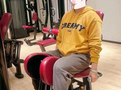 -FLARE STAR FITNESS(复地活力城店)