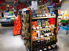 -超级物种(省府店)
