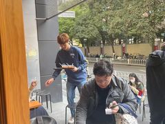 -火山屋台(新街口店)