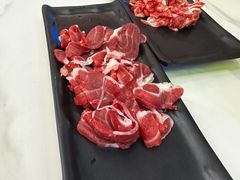-牛吉韵·鲜切牛肉自助火锅(南山店)