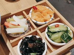-马记永·兰州牛肉面(山姆外高桥店)