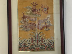 -宸宸画框裱画配框工厂店(莘庄店)